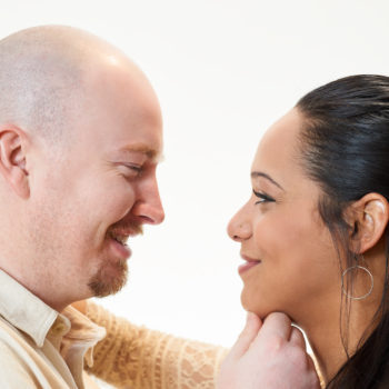Alicia and Shane Engagement Session