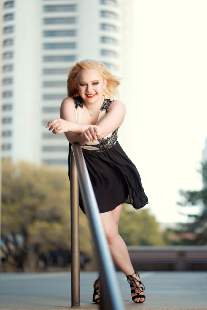 Britanie portrait #5