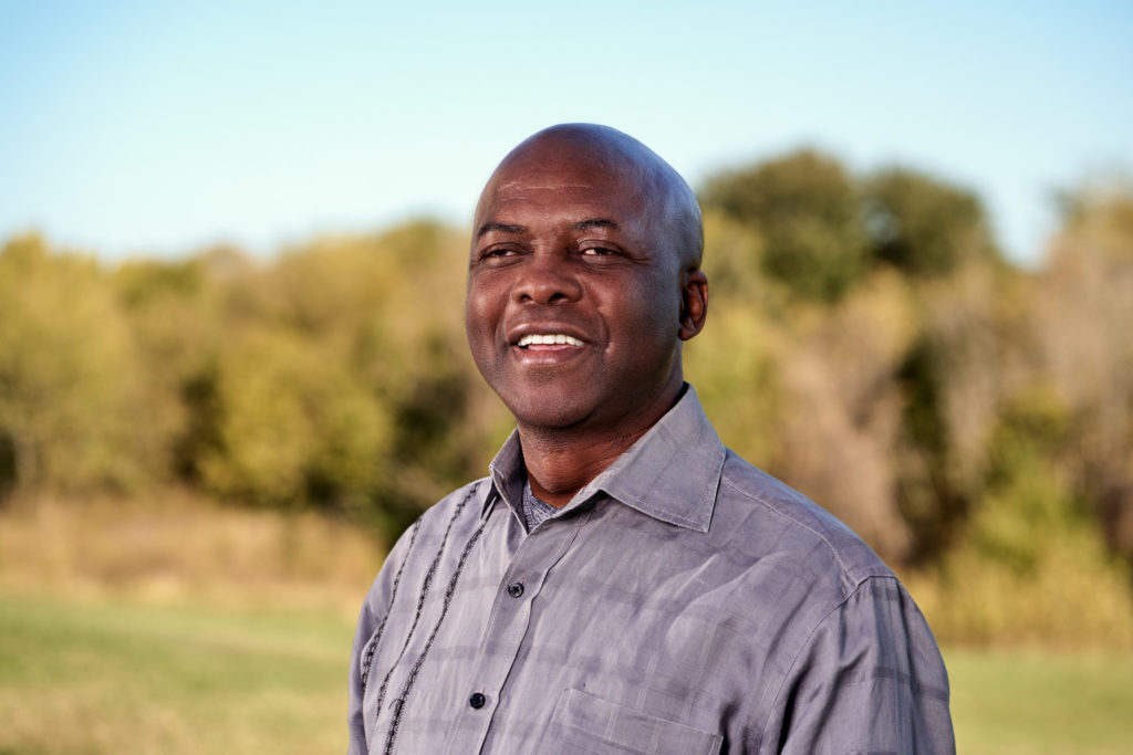 Horizons church staff