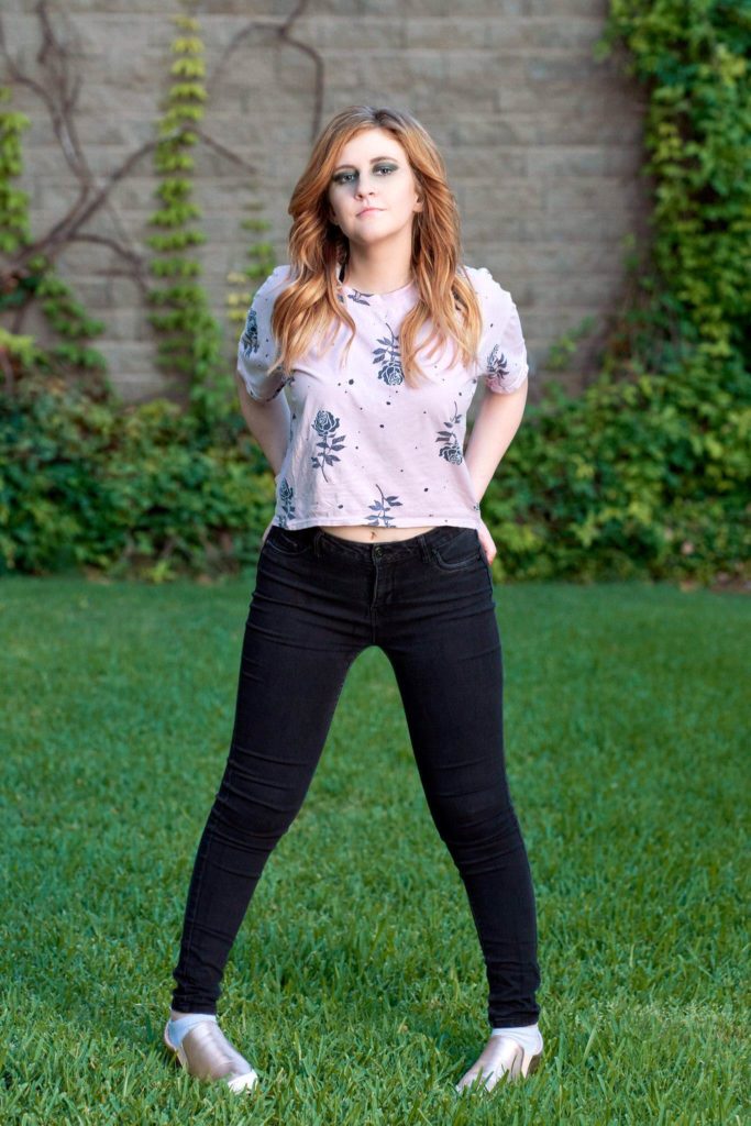 Kortney Portraits #5