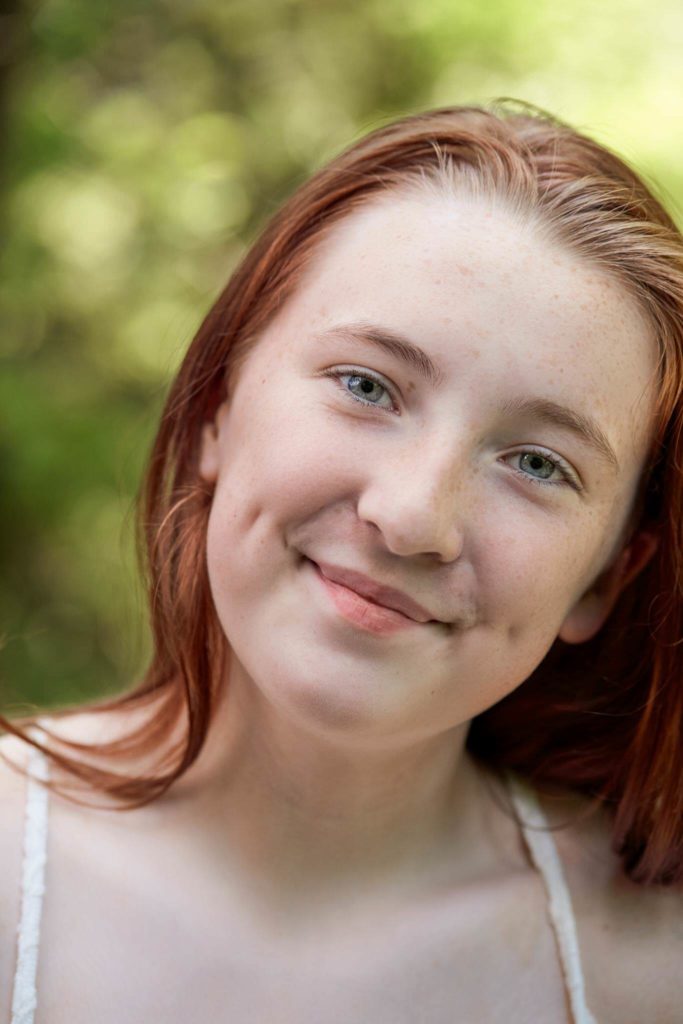 Rhyin Portraits #5